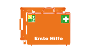 Erste Hilfe