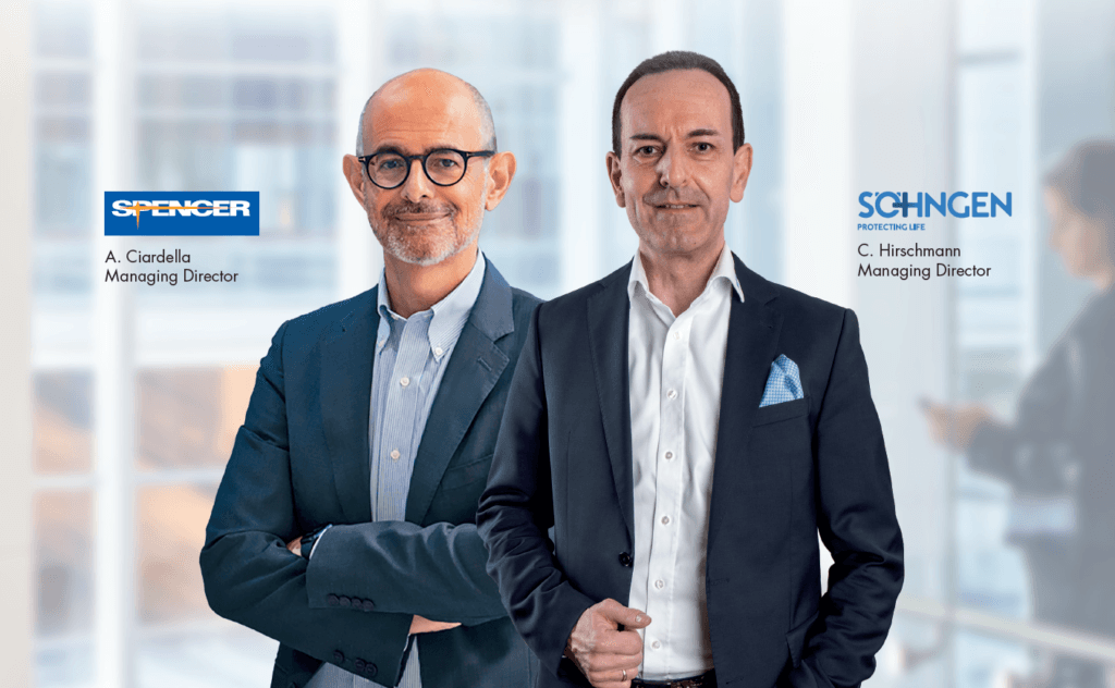 SÖHNGEN wird Teil der Protect Medical Holding