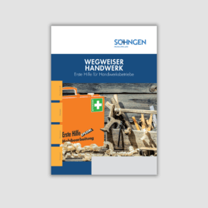 Wegweiser Handwerk