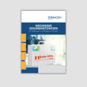Wegweiser Gesundheitswesen
