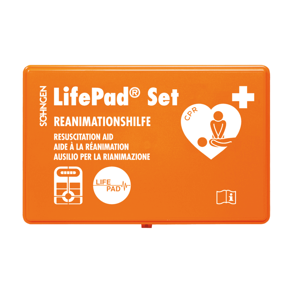 LifePad®-Box