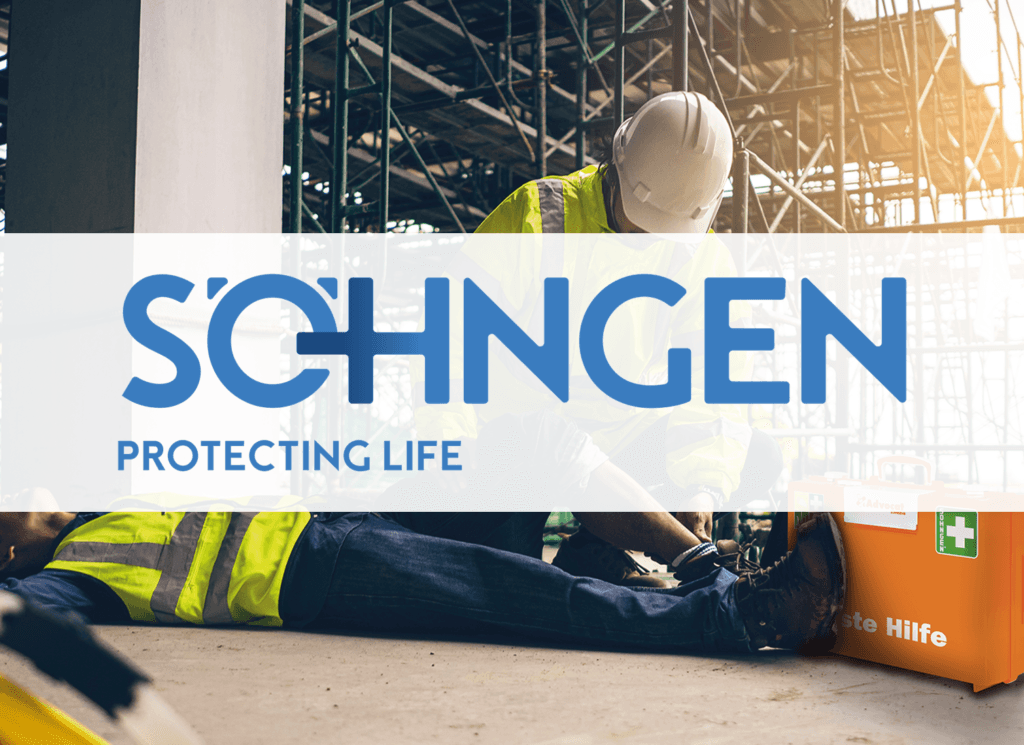 W.SÖHNGEN GMBH