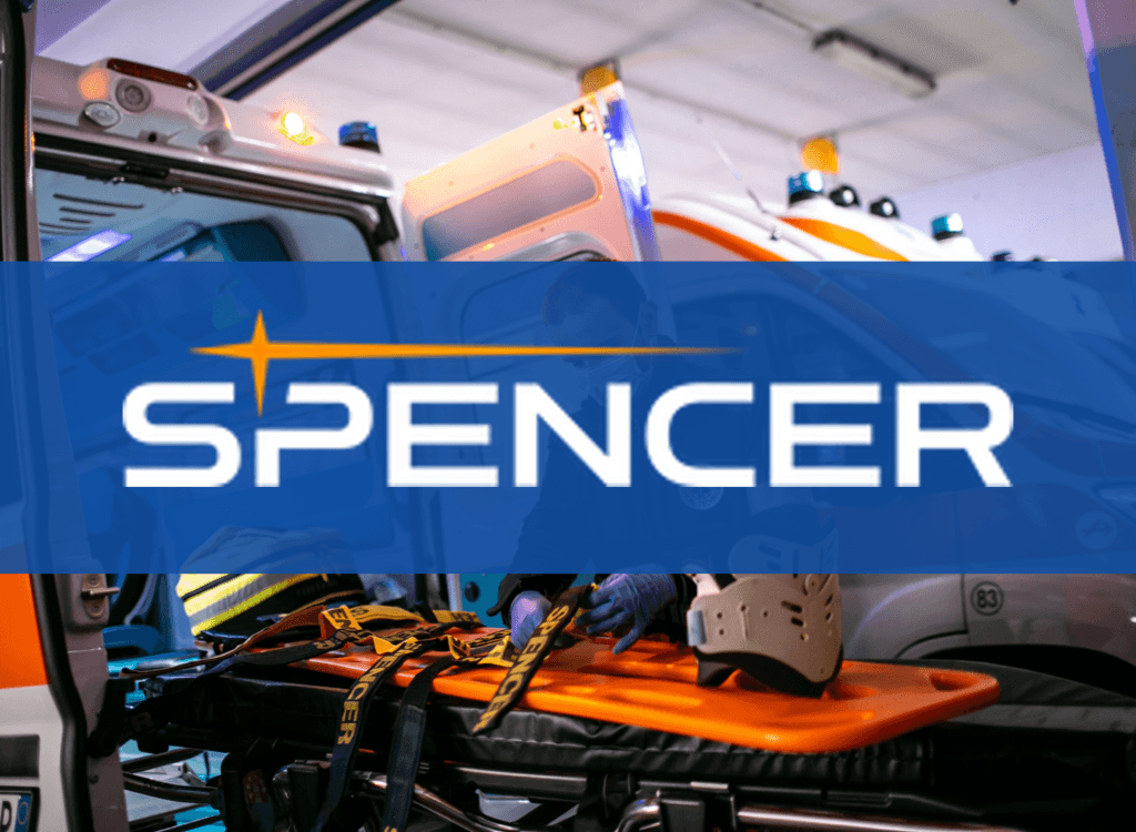 SPENCER ITALIA SRL