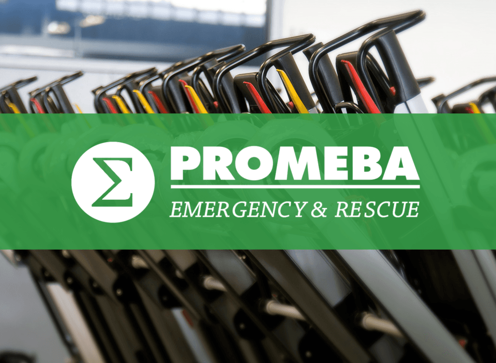 PROMEBA SL