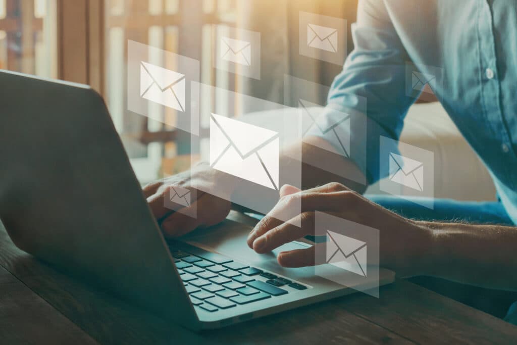 Newsletter-InfoSupport