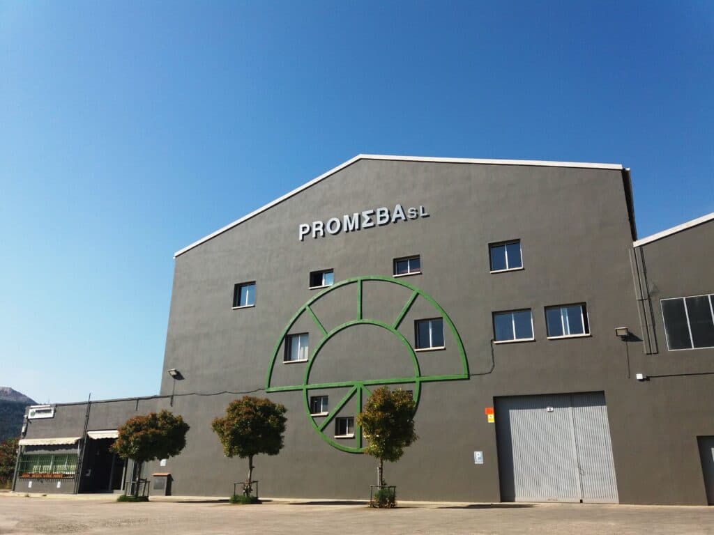 Promeba-Gebäude-1